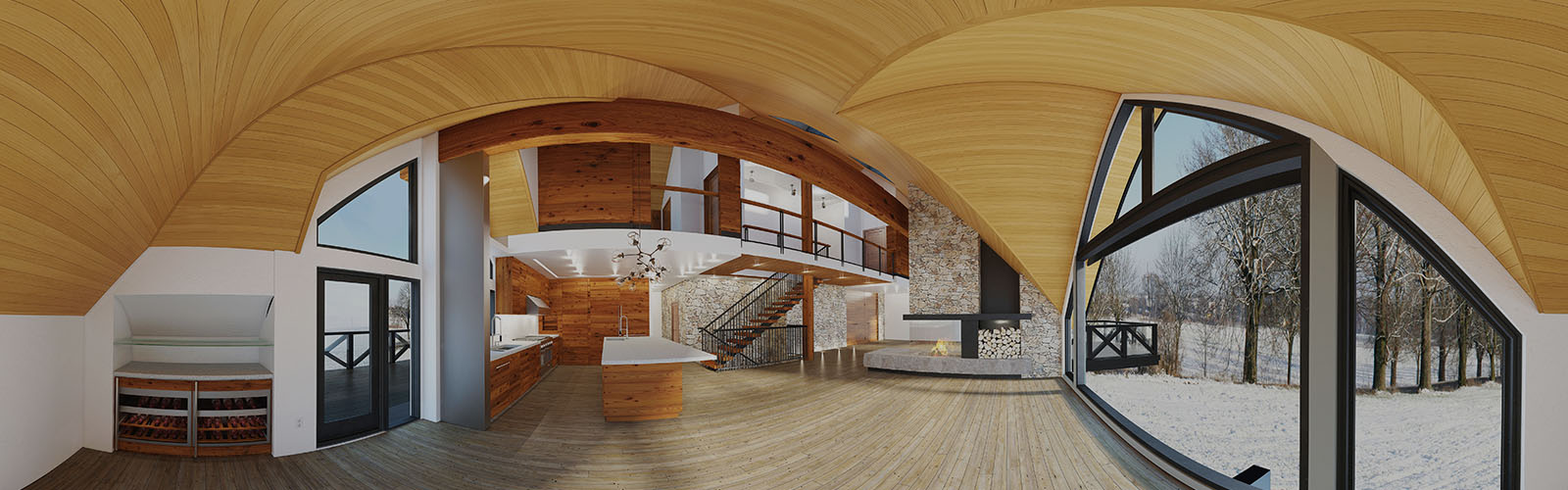 Renders 360 » ark renders